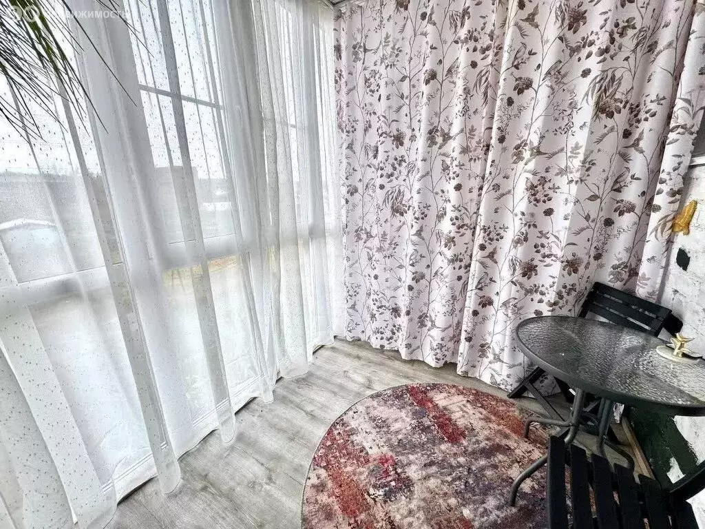 2-комнатная квартира: Троицкий, Луговая улица, 5 (55.1 м) - Фото 1