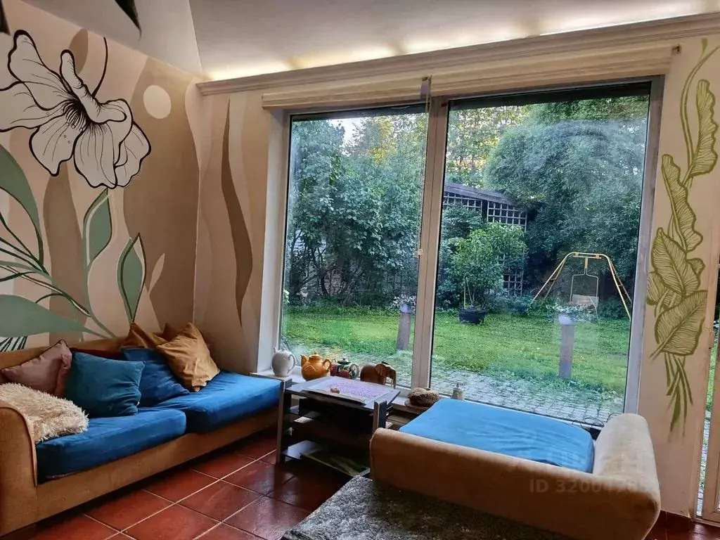 Дом в Московская область, Пушкинский городской округ, Зеленоградский ... - Фото 1