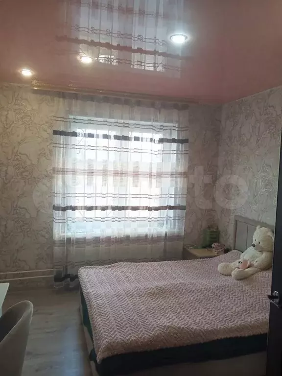 3-к. квартира, 57 м, 1/5 эт. - Фото 1
