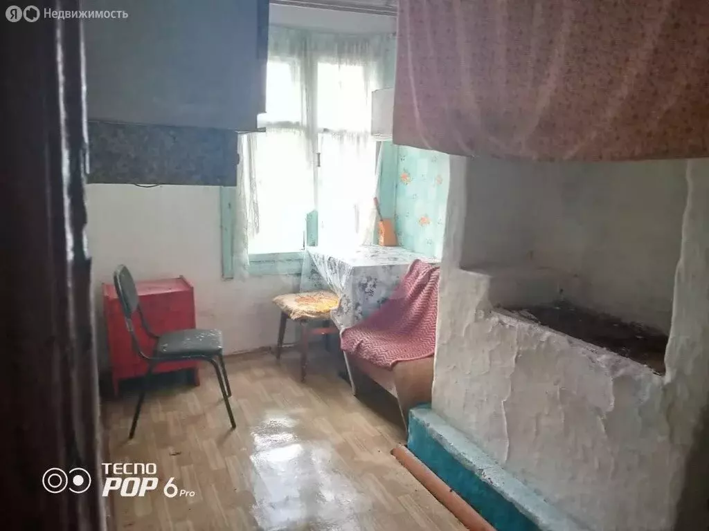 1-комнатная квартира: Омутинское, улица Герцена, 35 (29 м) - Фото 2