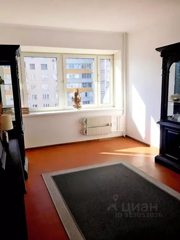 1-к кв. Москва Можайское ш., 32 (43.0 м) - Фото 1