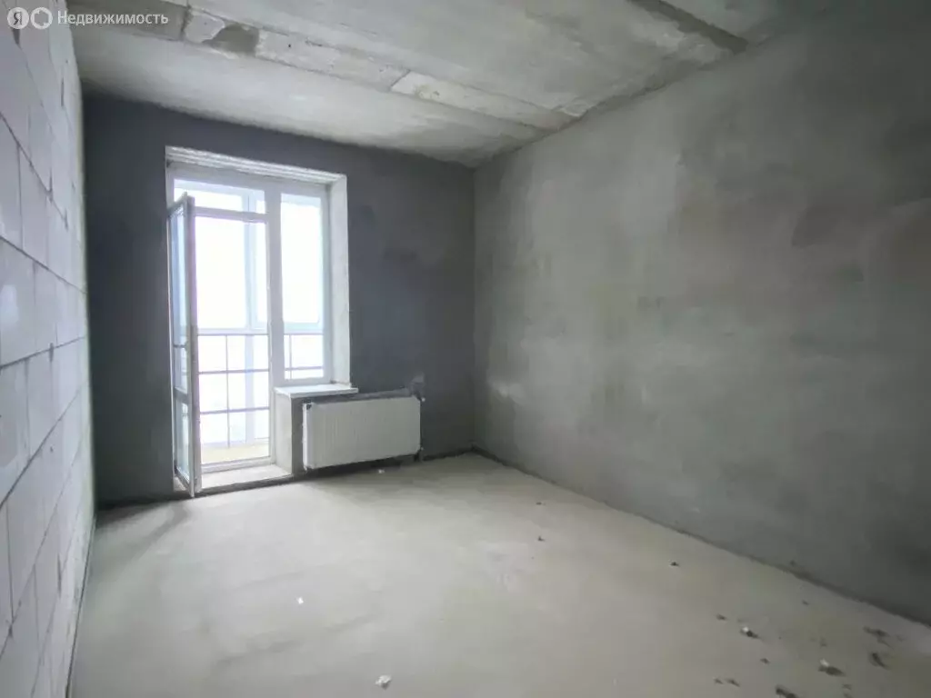 Квартира-студия: Пенза, улица Измайлова, 41В (31.5 м) - Фото 2