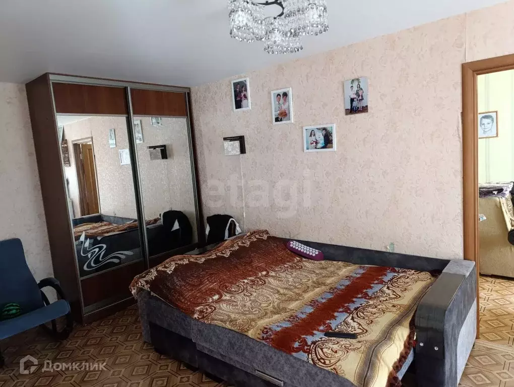 Продаётся 2-к квартира, 44.7 м - Фото 0