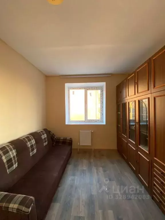 2-к кв. Костромская область, Кострома Окружная ул., 51А (60.0 м) - Фото 1