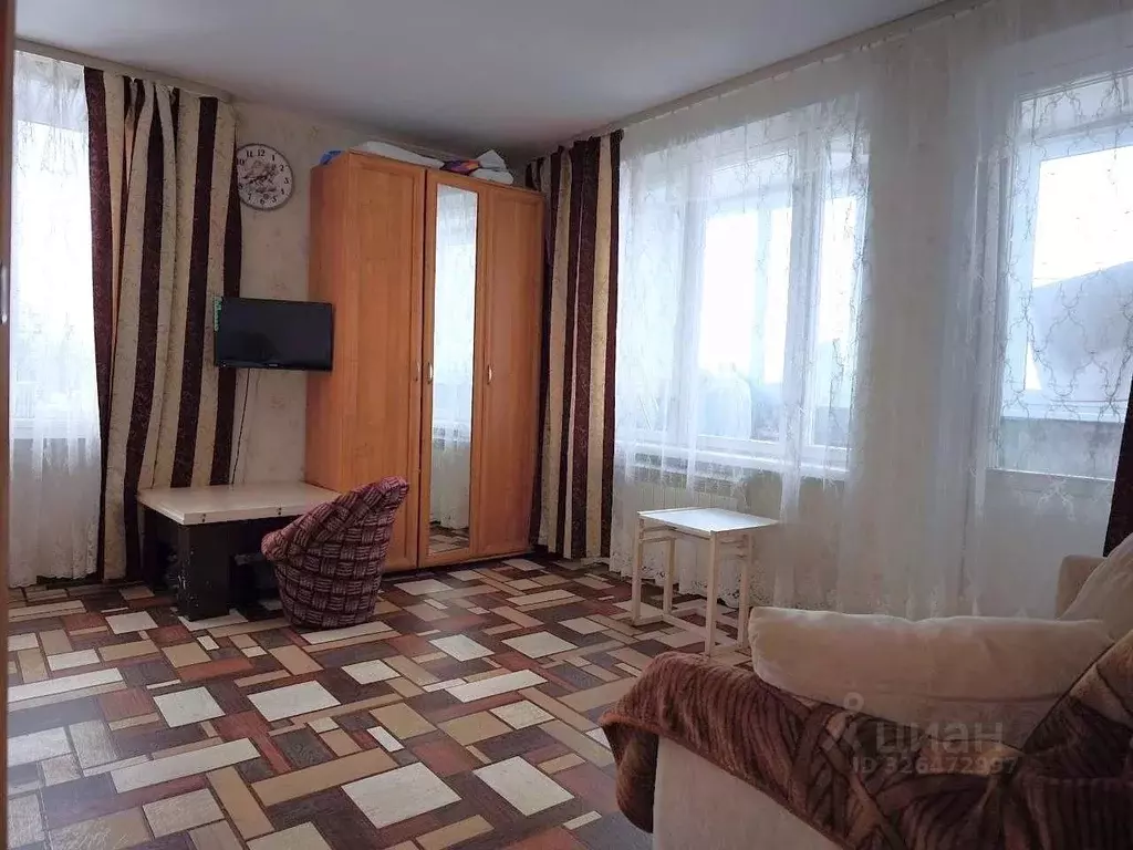 1-к кв. Санкт-Петербург просп. Луначарского, 106 (32.2 м) - Фото 1