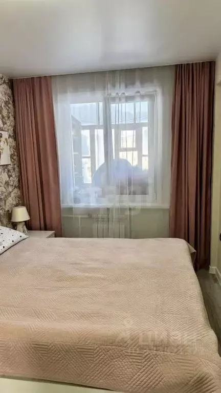 3-к кв. Иркутская область, Ангарск 18-й мкр, 8 (58.9 м) - Фото 2