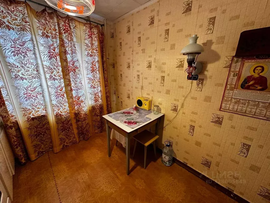 Квартира, 2 комнаты, 47.4 м - Фото 1