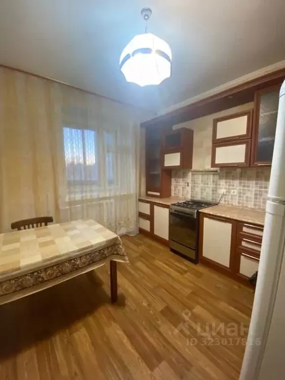 1-к кв. Татарстан, Казань ул. Юлиуса Фучика, 78 (40.0 м) - Фото 0