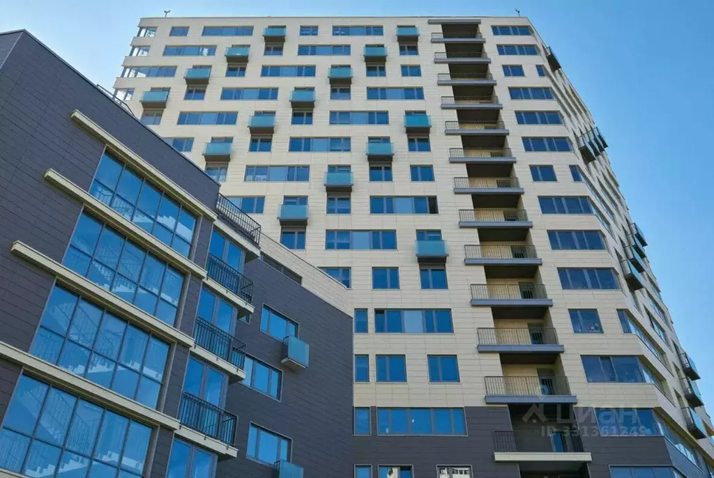 Помещение свободного назначения в Москва ул. Коминтерна, 10к1 (190 м) - Фото 2