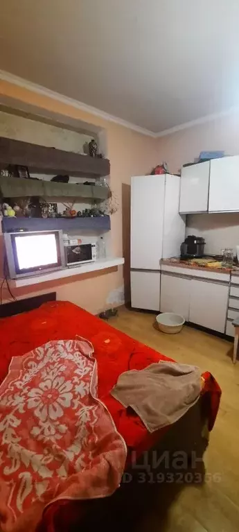 Дом в Крым, Симферополь ул. Богдана Хмельницкого, 19 (55 м) - Фото 1