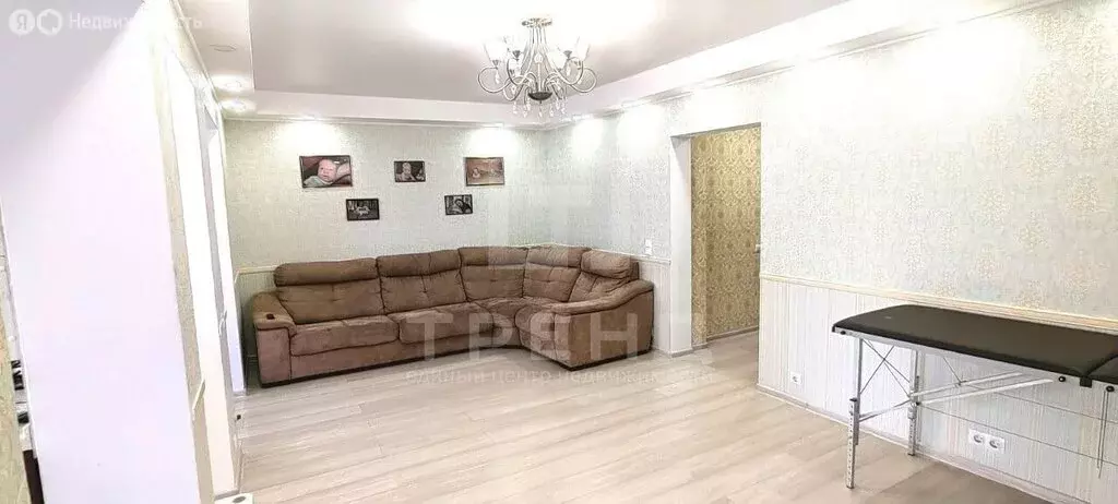 Дом в Заневское городское поселение, городской посёлок Янино-1, ... - Фото 1