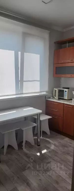 1-к кв. Москва, Москва, Зеленоград к1626 (38.0 м) - Фото 1