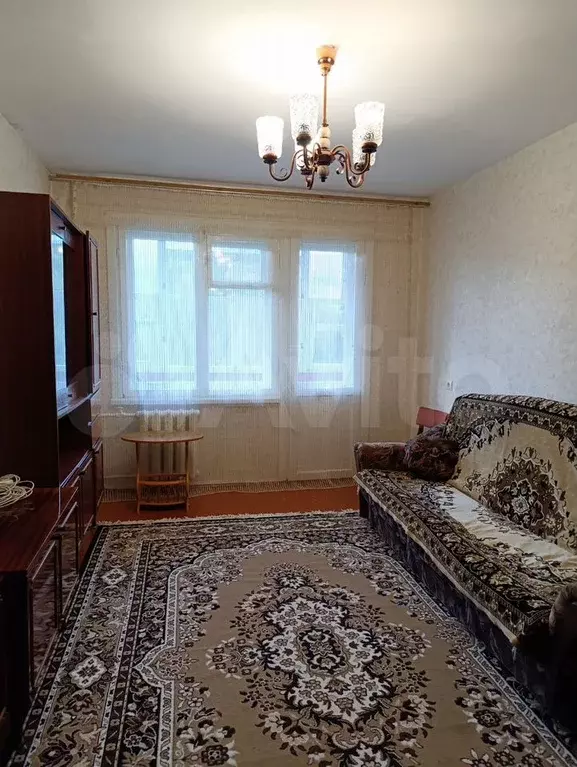 3-к. квартира, 58 м, 4/5 эт. - Фото 0