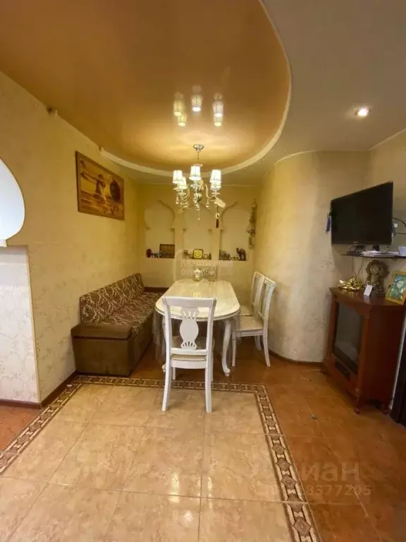 2-к кв. Владимирская область, Владимир просп. Ленина, 71б (64.1 м) - Фото 1