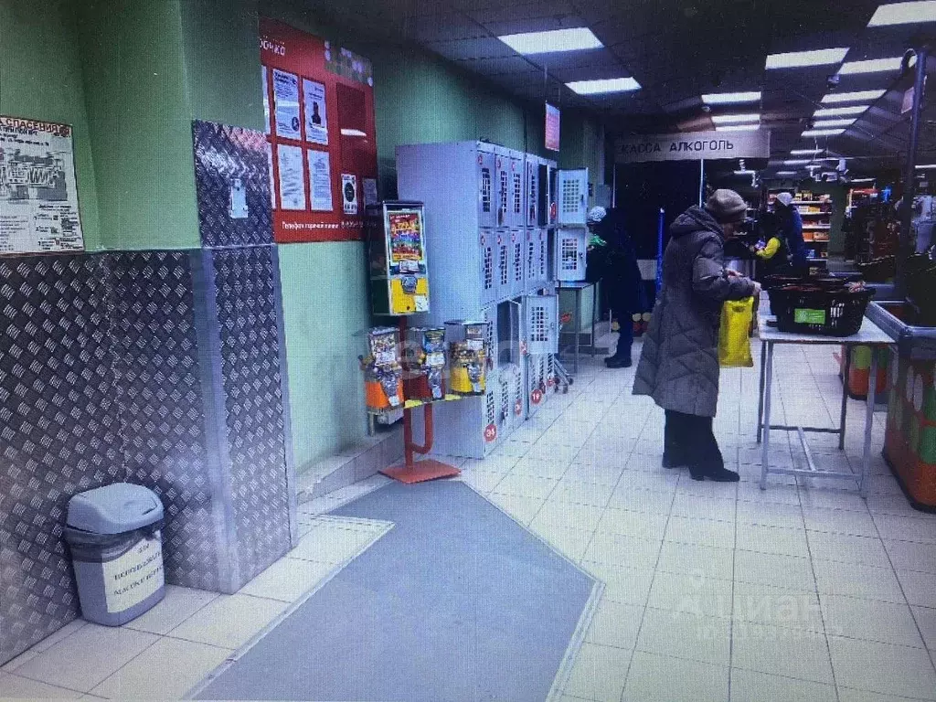 Помещение свободного назначения в Коми, Сыктывкар Первомайская ул., 38 ... - Фото 1