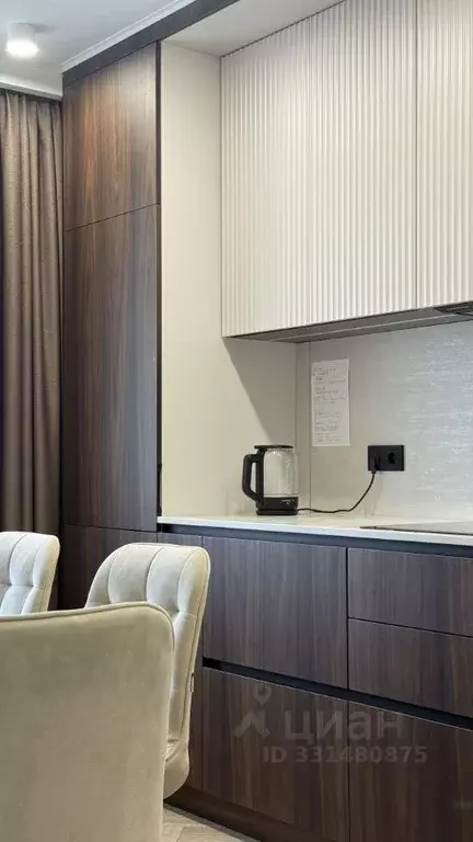 2-к кв. Москва ул. Академика Волгина, 15К3 (50.0 м) - Фото 1