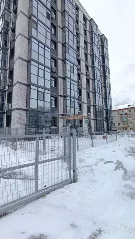 Офис в Амурская область, Благовещенск ул. Ленина, 178/2 (57 м) - Фото 1