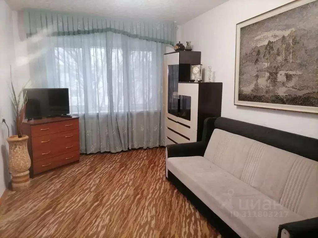 2-к кв. Калужская область, Калуга ул. Суворова, 86 (51.0 м) - Фото 0