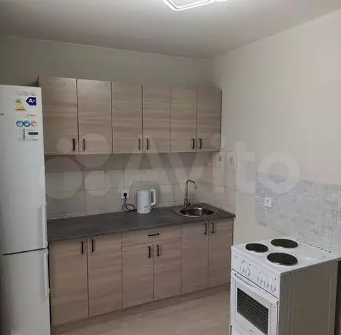 1-к. квартира, 41,4 м, 2/13 эт. - Фото 0