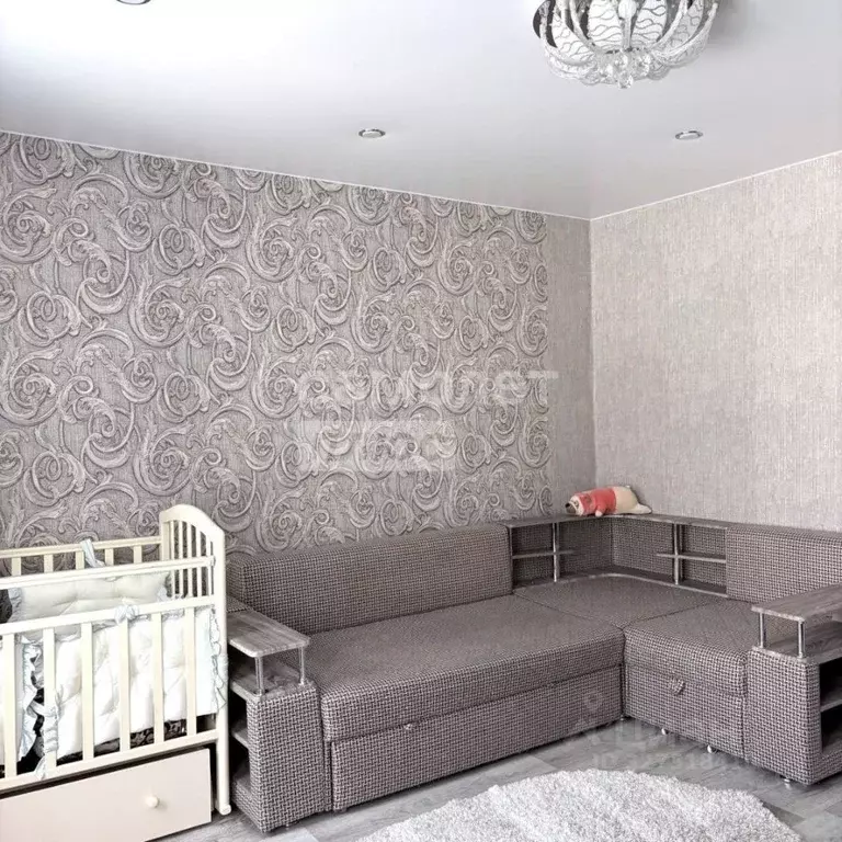 Дом в Пензенская область, с. Неверкино ул. Кирова, 41 (70 м) - Фото 2