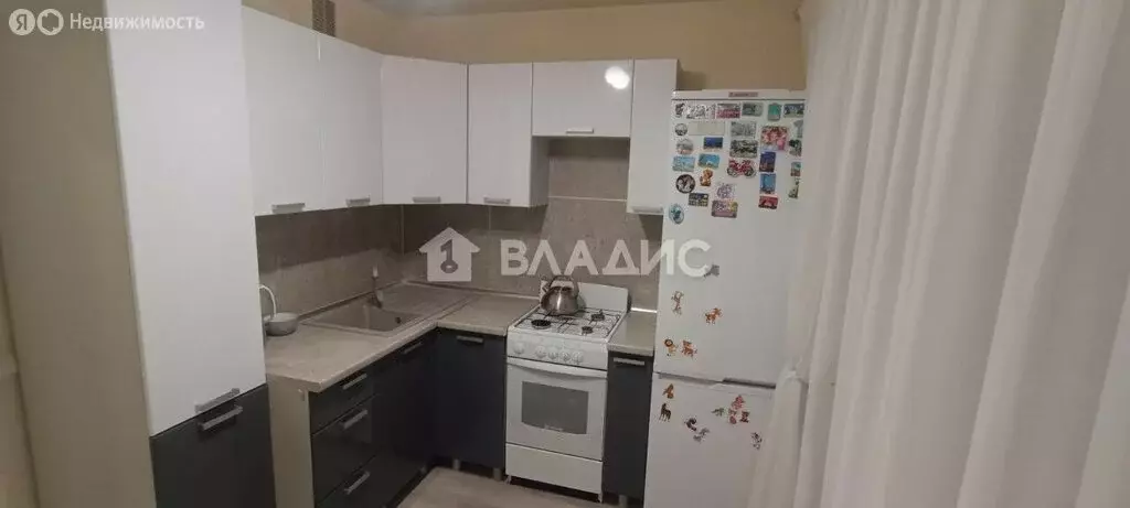 1-комнатная квартира: Засечное, улица Натальи Лавровой, 14 (29.2 м) - Фото 1