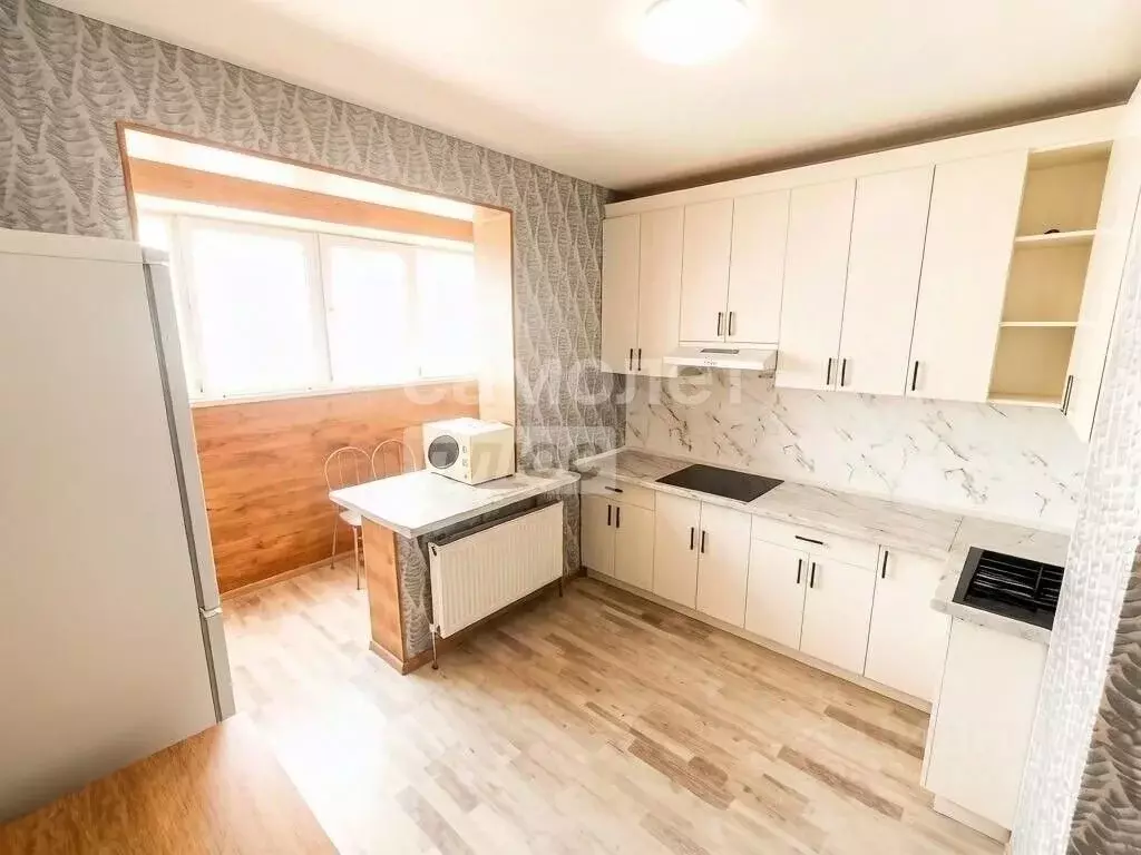 2-к кв. Липецкая область, Липецк ул. В.П. Газина, 5 (58.0 м) - Фото 0
