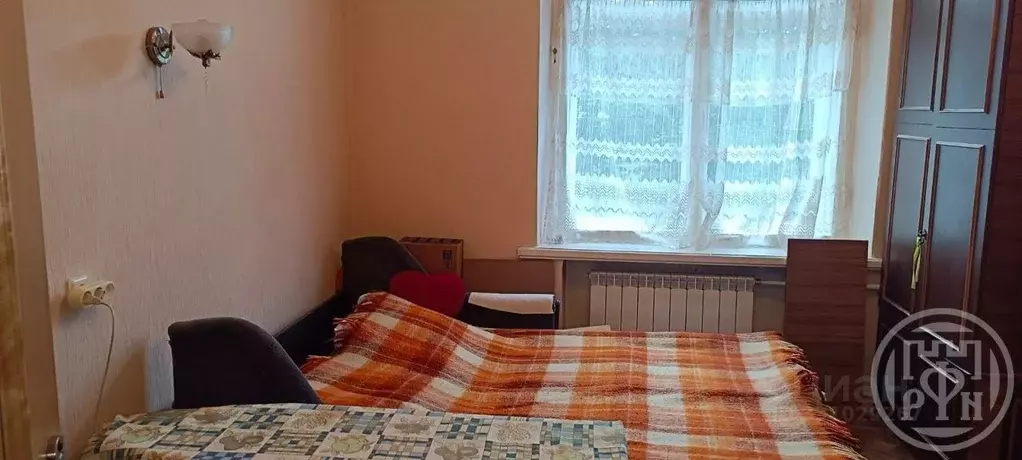 Комната Санкт-Петербург Новолитовская ул., 5 (12.5 м) - Фото 1