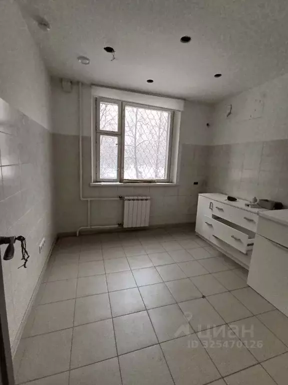 Помещение свободного назначения в Москва ул. Генерала Кузнецова, 26К1 ... - Фото 1