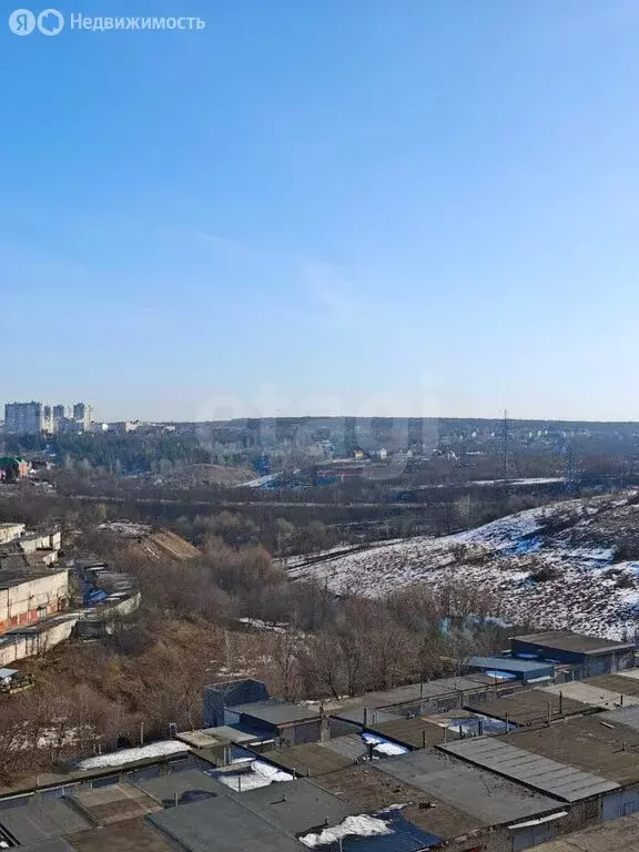 3-комнатная квартира: Белгород, улица Щорса, 55А (72 м) - Фото 1