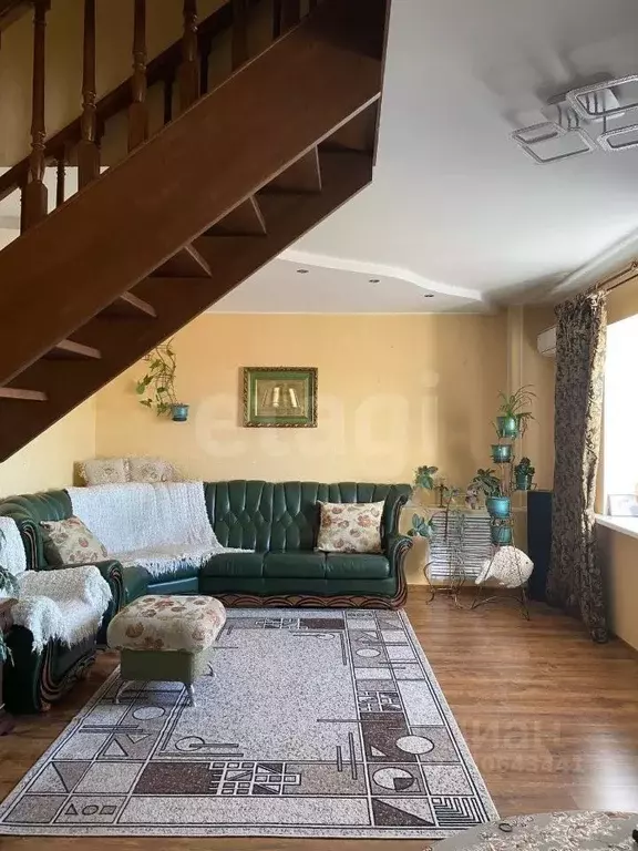 4-к кв. Башкортостан, Уфа ул. Юрия Гагарина, 57/2 (113.2 м) - Фото 1