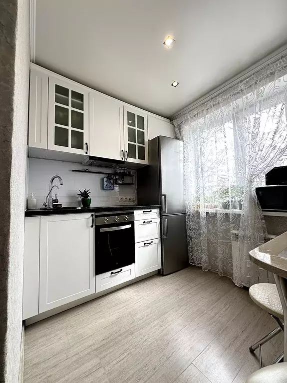 Продаётся 2-к квартира, 42.9 м - Фото 1