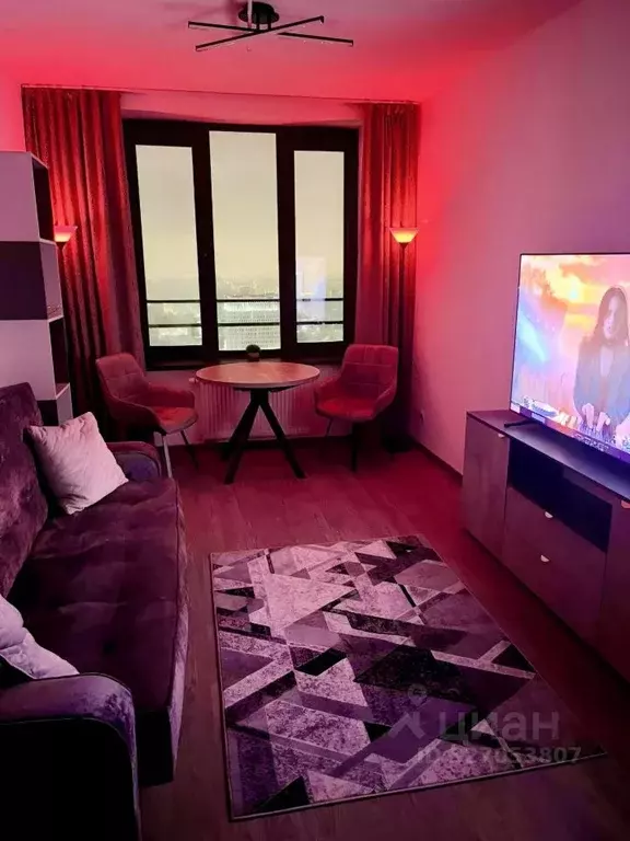 2-к кв. Москва Новодмитровская ул., 2к7 (40.0 м) - Фото 2