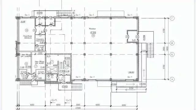 Торговая площадь в Саха (Якутия), Якутск ул. Богдана Чижика, 31/3 (296 ... - Фото 1