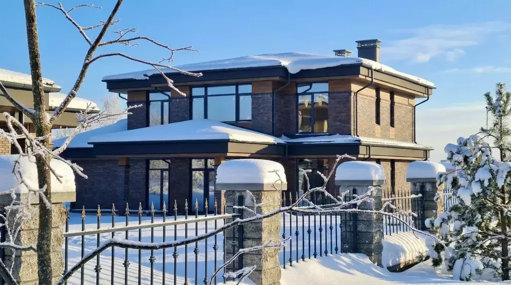 Участок в Московская область, Истра муниципальный округ, д. Падиково ... - Фото 1