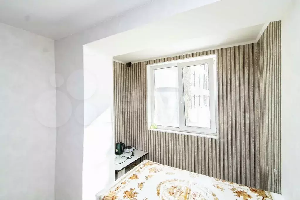 Квартира-студия, 13 м, 1/8 эт. - Фото 1
