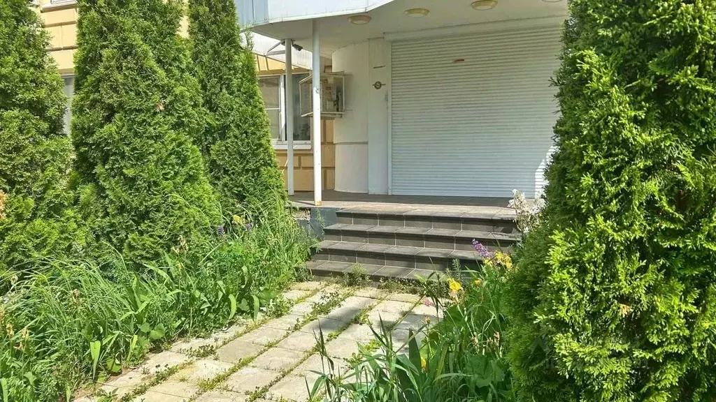 Помещение свободного назначения в Московская область, Солнечногорск ... - Фото 1