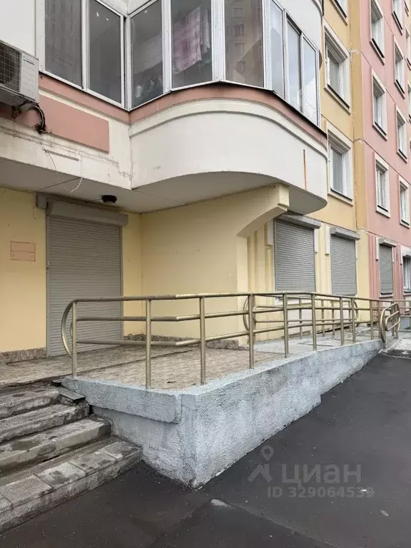 Помещение свободного назначения в Москва Лукинская ул., 6 (105 м) - Фото 2