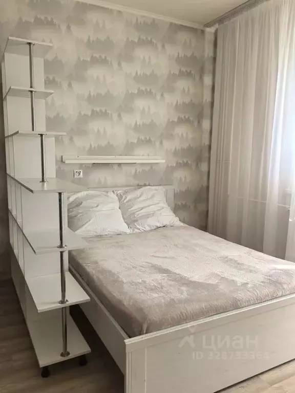 Студия Ленинградская область, Мурино Всеволожский район, аллея ... - Фото 1