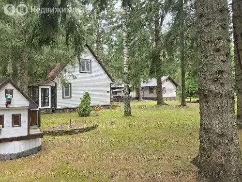 Дом в Нежновское сельское поселение, СНТ Корвет на Купле, Лесная ... - Фото 1