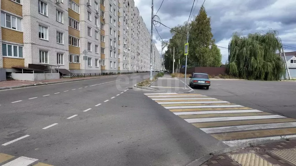 Участок в Воронежская область, Воронеж Боровое мкр, ул. 50-летия ... - Фото 2