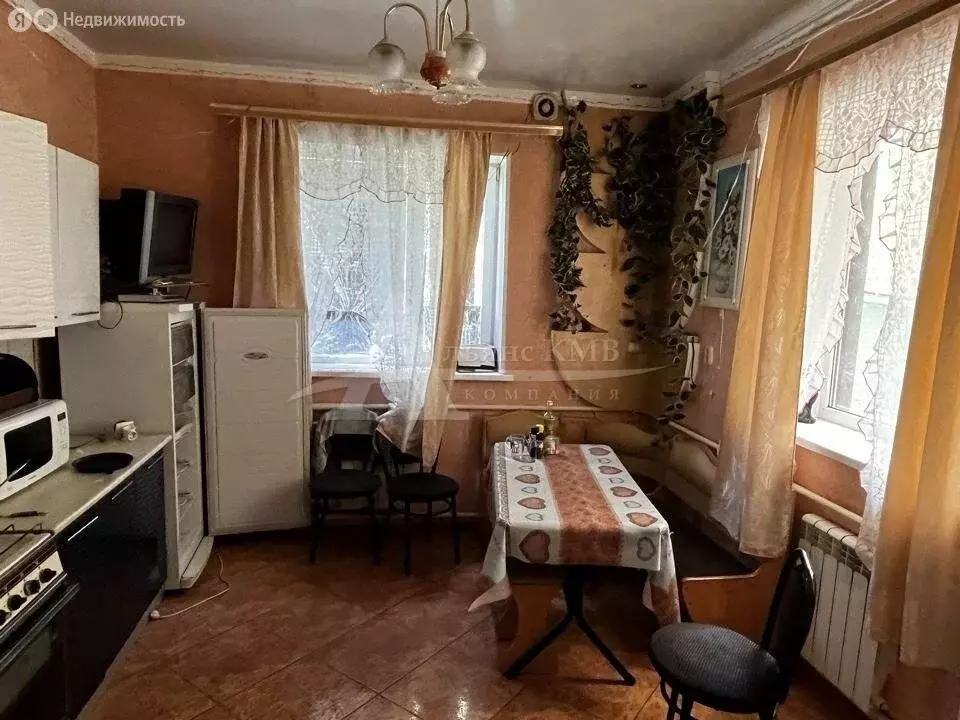 Дом в Зеленокумск, улица Ардинцева (113.5 м) - Фото 1