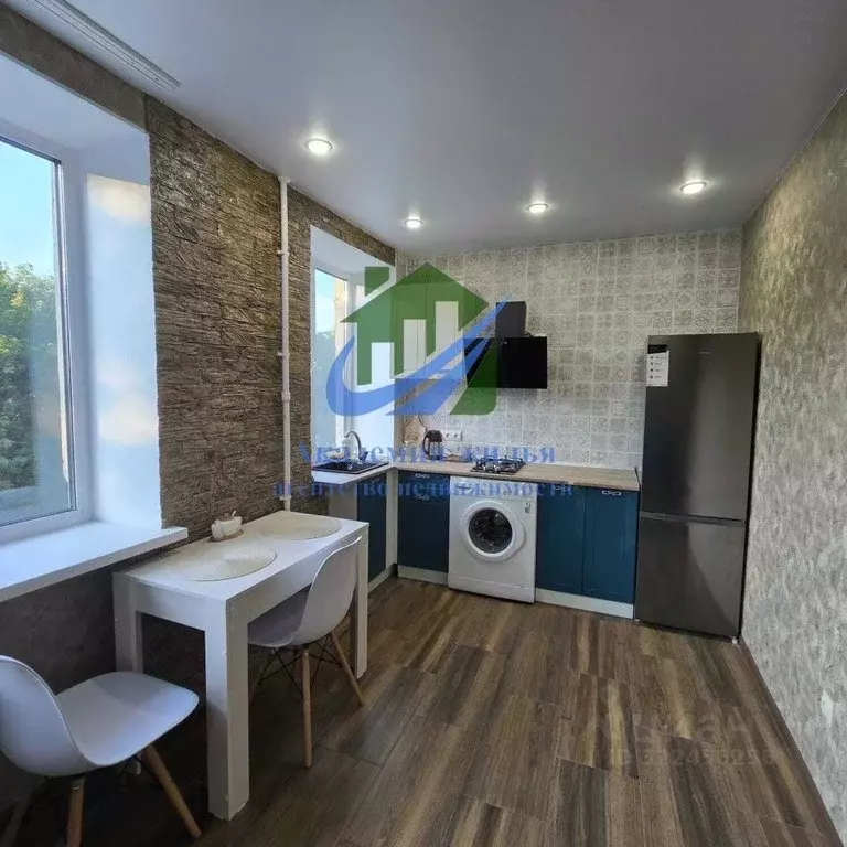 Студия Оренбургская область, Орск Новый город мкр, ул. Московская, 20 ... - Фото 2