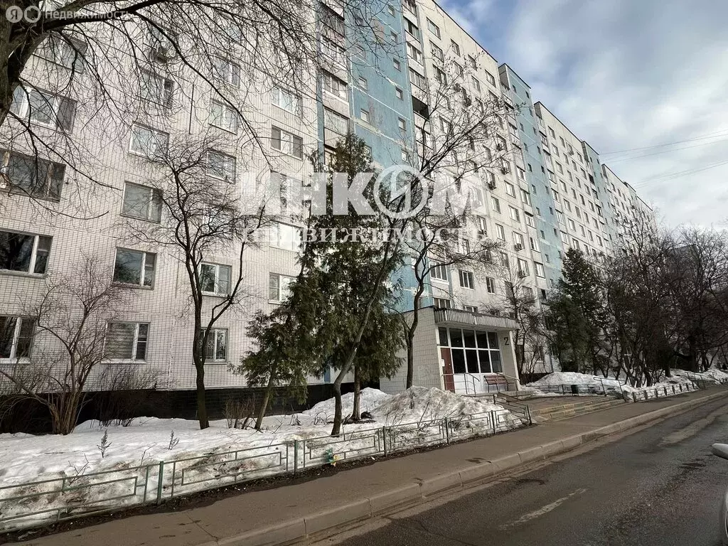 1-комнатная квартира: Королёв, проспект Космонавтов, 34 (38.5 м) - Фото 1