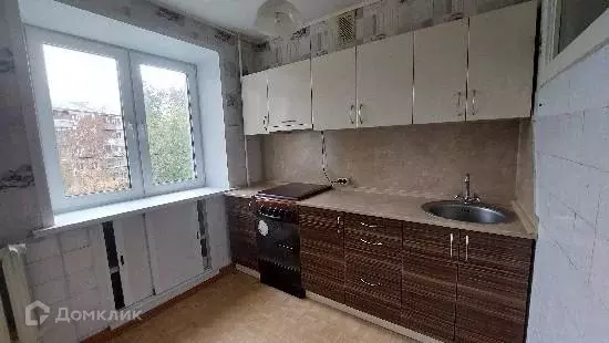 Продаётся 2-к квартира, 43.5 м - Фото 0