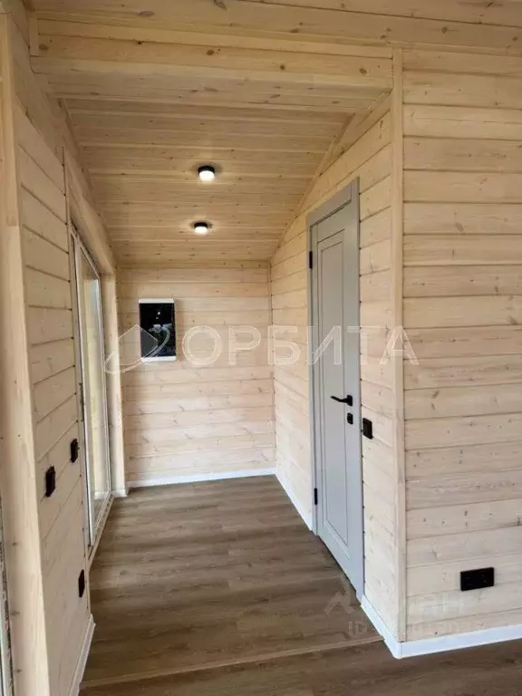 Дом в Тюменская область, Тюмень СОСН Березка-3 тер., ул. 15-я (45 м) - Фото 1