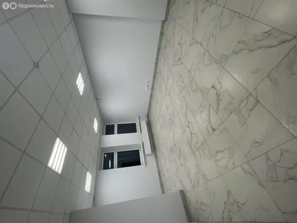 Помещение свободного назначения (107.1 м) - Фото 1