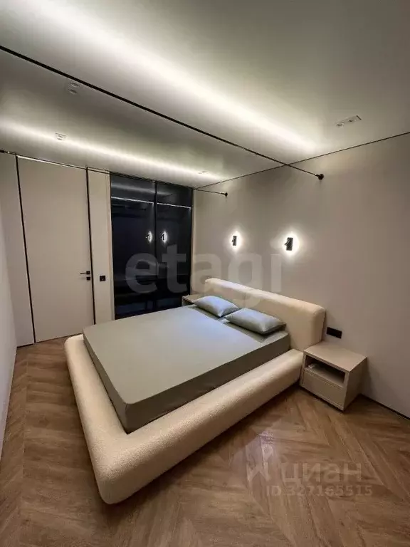 2-к кв. Башкортостан, Уфа ул. Энтузиастов, 7 (40.0 м) - Фото 1