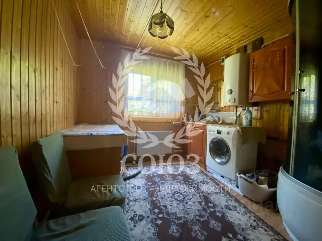 Дом в Калужская область, Медынь ул. Бурвикова, 20 (71 м) - Фото 1