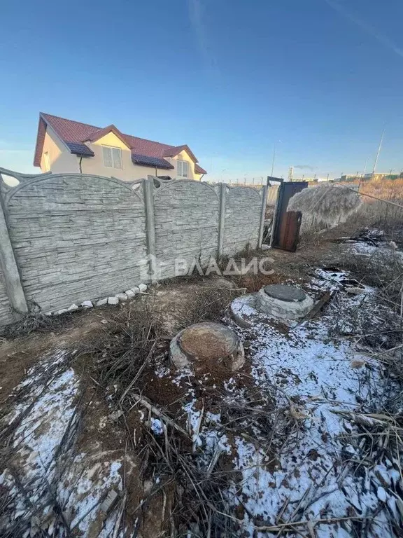Дом в Волгоградская область, Волгоград Солнечный мкр,  (160 м) - Фото 1