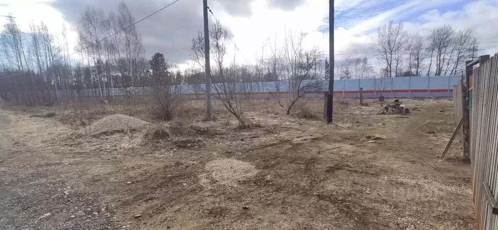 Участок в Московская область, Талдомский городской округ, д. Растовцы  ... - Фото 0